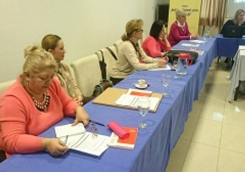 Working Group on Safety and Protection of Children