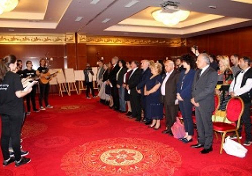 World Day of the Roma language: The importance of preserving the traditions, culture and history