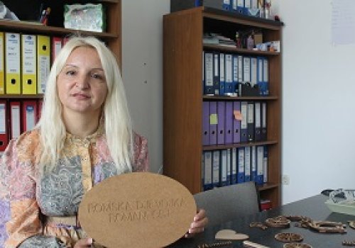 Prnjavor: Mali romski biznis za ljepšu budućnost