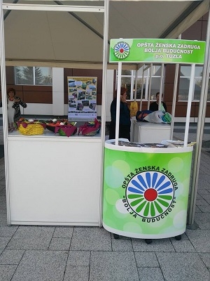 Green Economy in Bosnia and Herzegovina