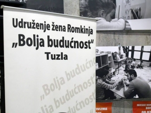 16.godišnjica Udruženja &quot;Bolja Budućnost&quot; Tuzla