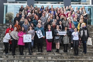 - A regional meeting of women&#039;s organizations held in Budva 27-29. February 2020