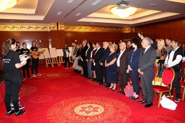 World Day of the Roma language: The importance of preserving the traditions, culture and history