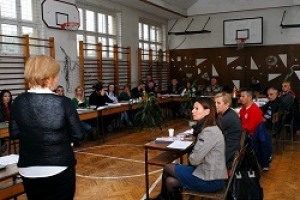 The local community Kiseljak got Development Plan