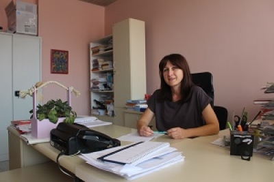 Prnjavor: Dragana Radulović, direktorica koja podržava Romkinje