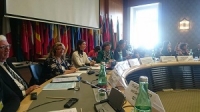 OSCE Committee &quot;Participation of Women in Public and Political Life&quot;