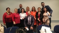 Roma Inclusion Seminar