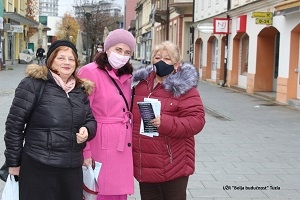 Tuzla: Braniteljice ljudskih prava u borbi protiv modernog ropstva i maloljetničkih brakova