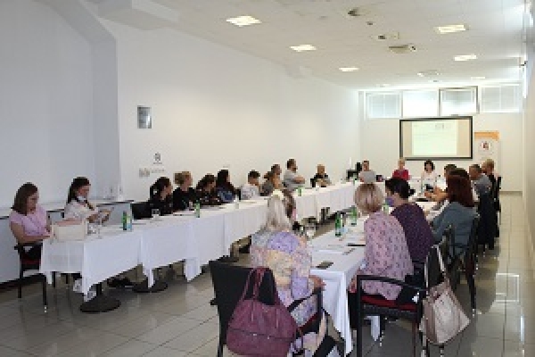 Institucionalna zaštita žrtava nasilja u porodici” Zakonski okvir i rad institucija na sprečavanju  i suzbijanju rodno zasnovanog nasilja i nasilja u porodici