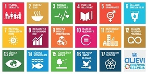 Globalna agenda 2030 i održivi razvojni ciljevi (SDG&#039;s)