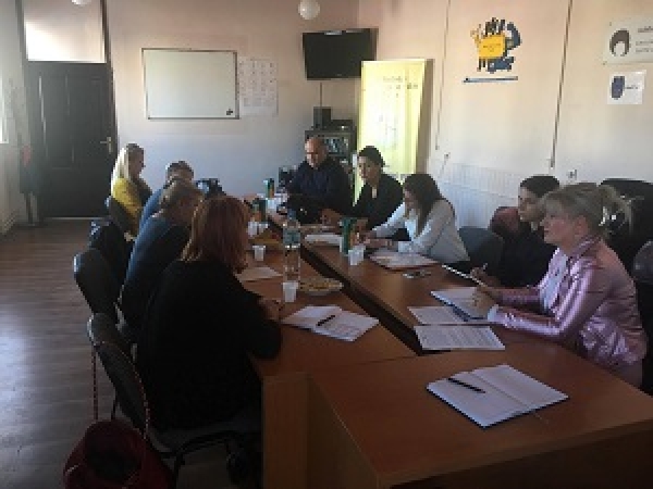 Obtaining rights of vulnerable categories of citizens in Tuzla Canton