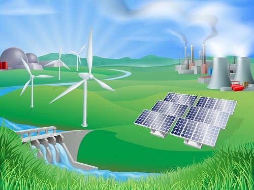 Jeste li se pitali što zapravo znači “obnovljiva energija”? 