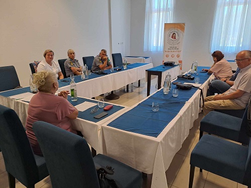 Održan redovni sastanak Međusketorske komisije grada Tuzla 