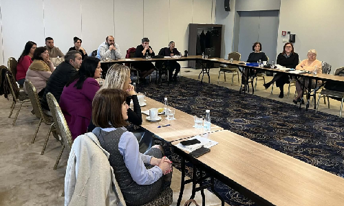 Evaluacija projekta „Pravo na budućnost“ 26.01–27.01.2026. godine