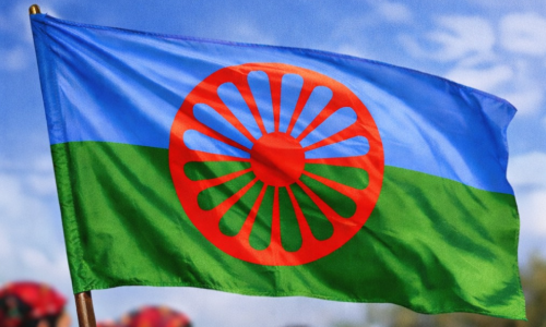 Sretan Svjetski dan Roma!