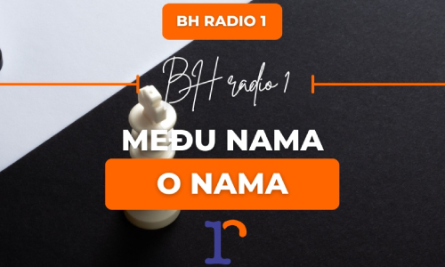 Gostovanje u emisiji „Među nama o nama“
