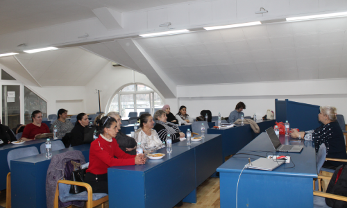 Održana redovna Skupština Udruženja